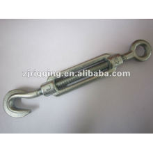 DIN1480 wire rope Turnbuckle